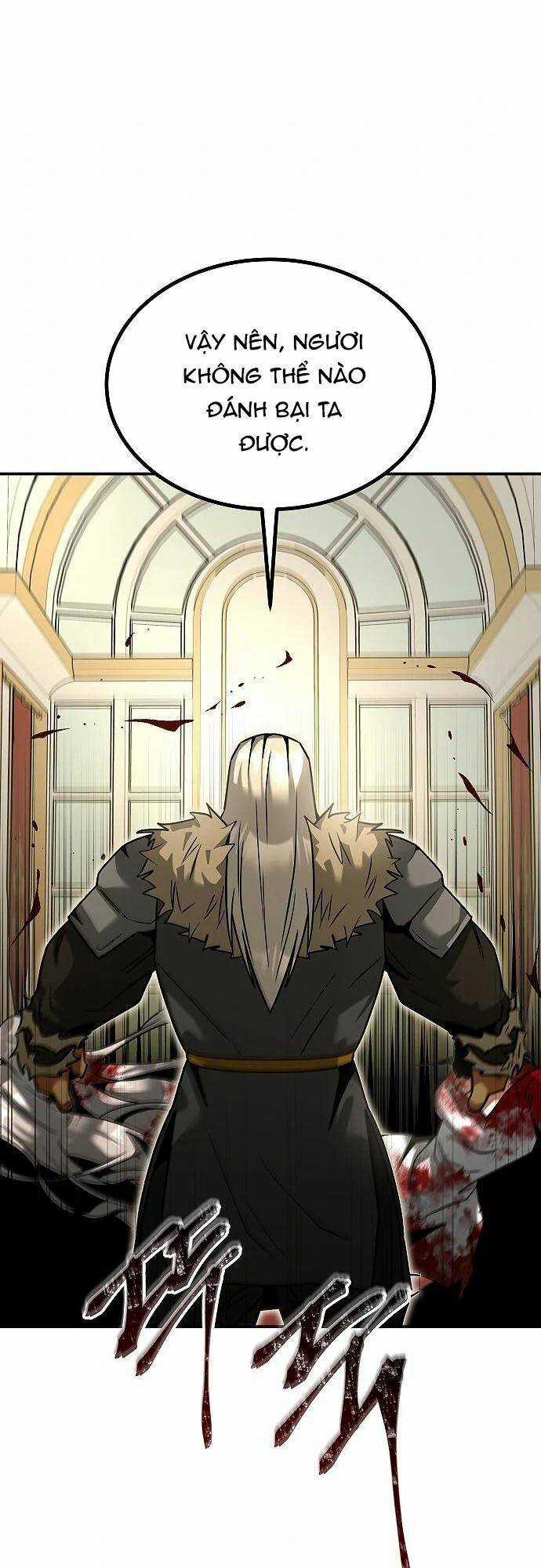 Săn Lùng Nữ Chúa - Chapter 35 - Trang 10