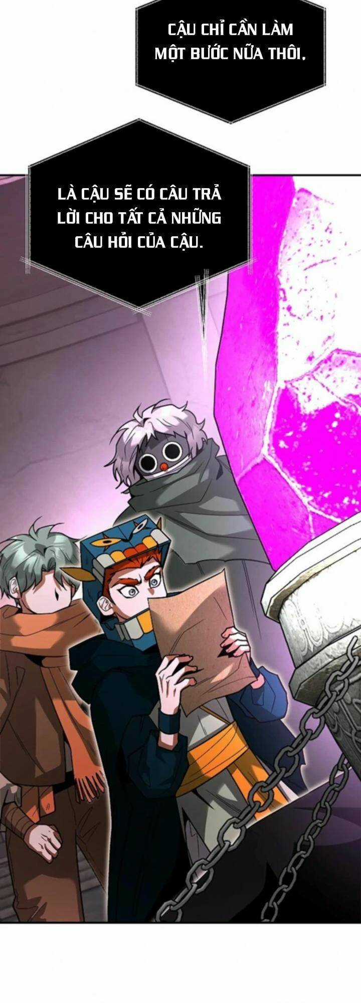 Săn Lùng Nữ Chúa - Chapter 36 - Trang 14