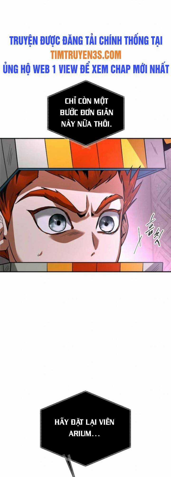 Săn Lùng Nữ Chúa - Chapter 36 - Trang 15