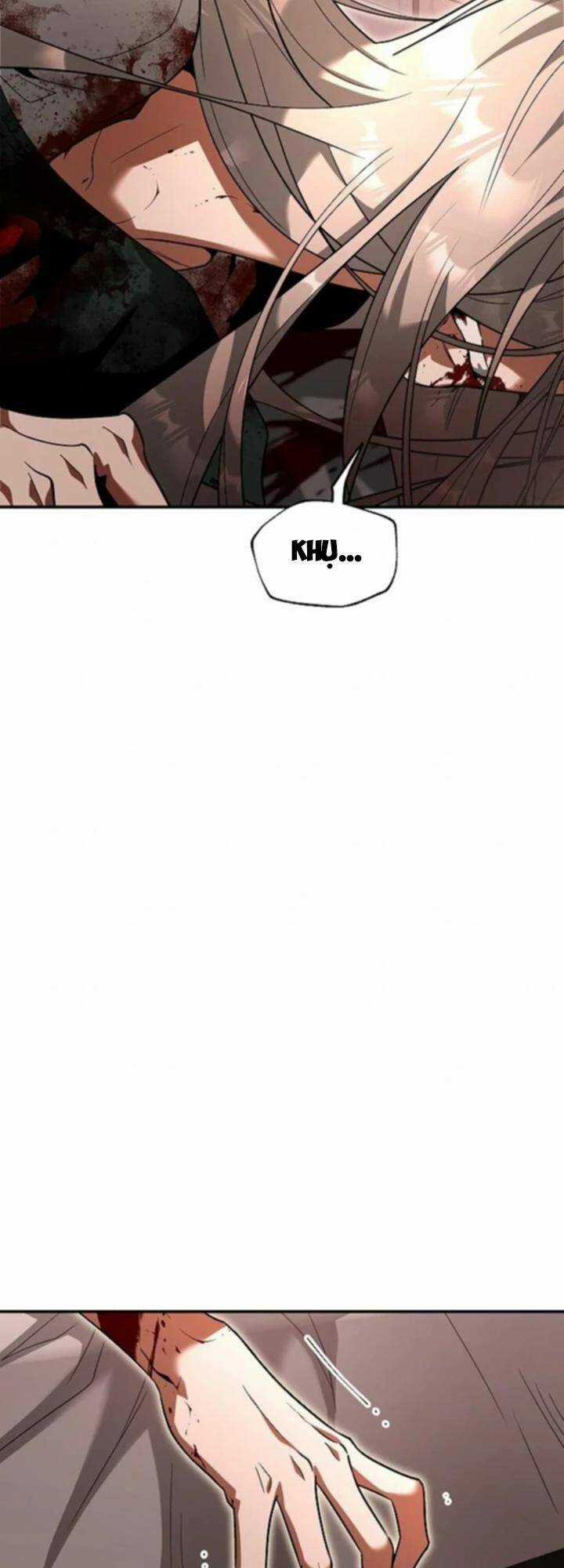 Săn Lùng Nữ Chúa - Chapter 36 - Trang 18