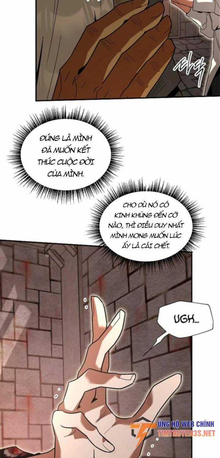 Săn Lùng Nữ Chúa - Chapter 36 - Trang 21