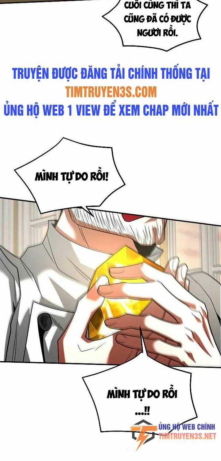 Săn Lùng Nữ Chúa - Chapter 36 - Trang 29