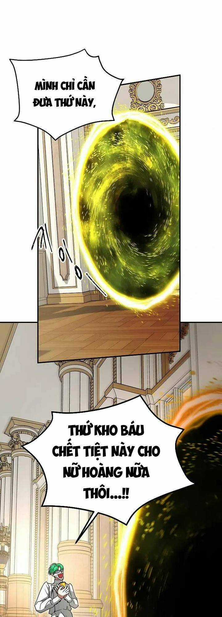 Săn Lùng Nữ Chúa - Chapter 36 - Trang 30