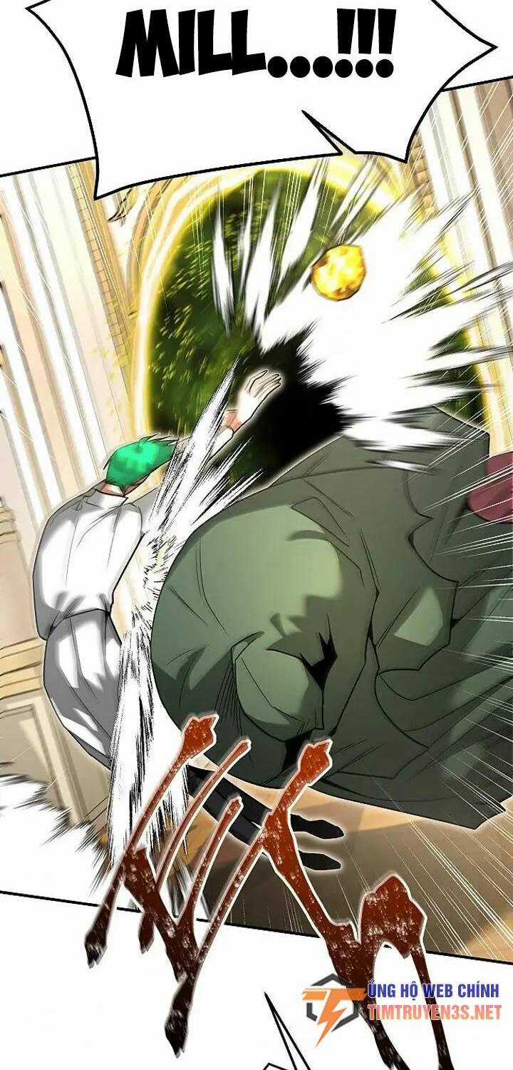 Săn Lùng Nữ Chúa - Chapter 36 - Trang 33