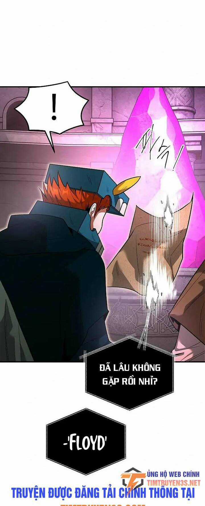 Săn Lùng Nữ Chúa - Chapter 36 - Trang 5