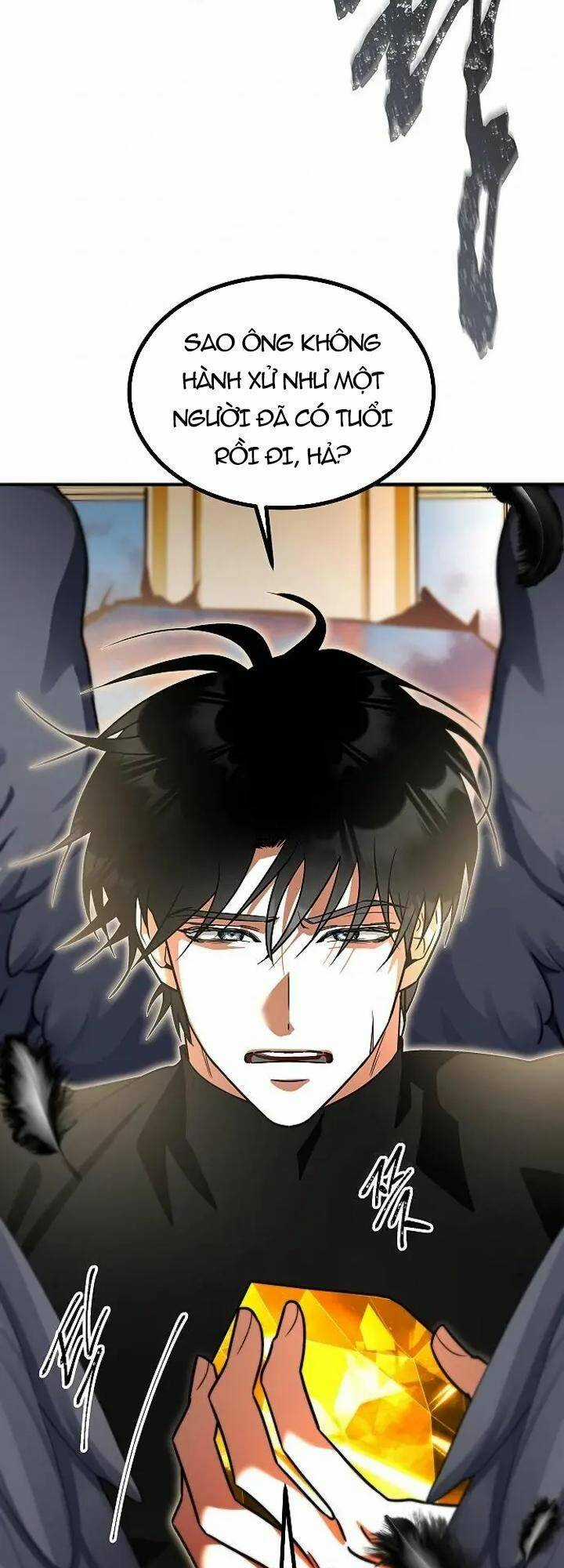 Săn Lùng Nữ Chúa - Chapter 36 - Trang 43