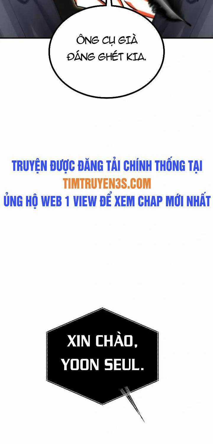 Săn Lùng Nữ Chúa - Chapter 36 - Trang 44