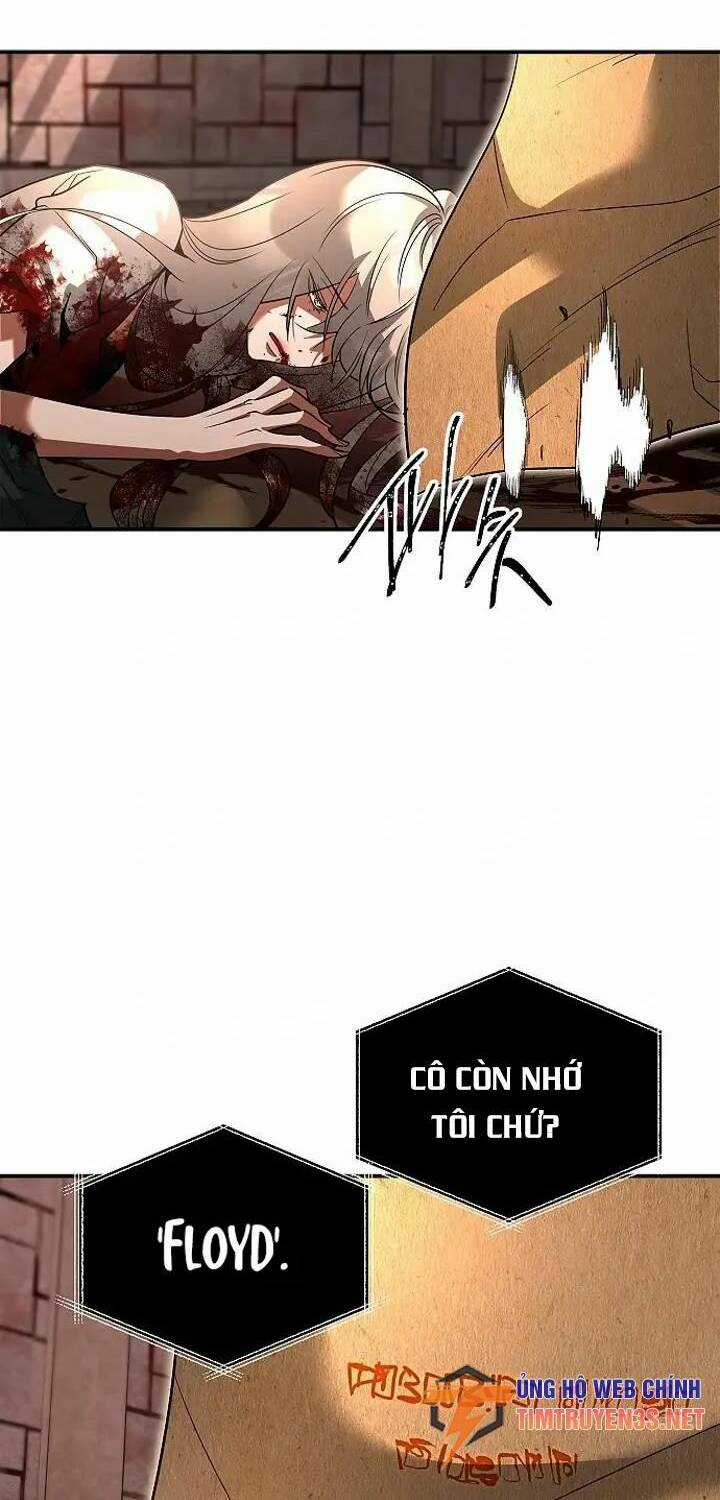 Săn Lùng Nữ Chúa - Chapter 36 - Trang 45