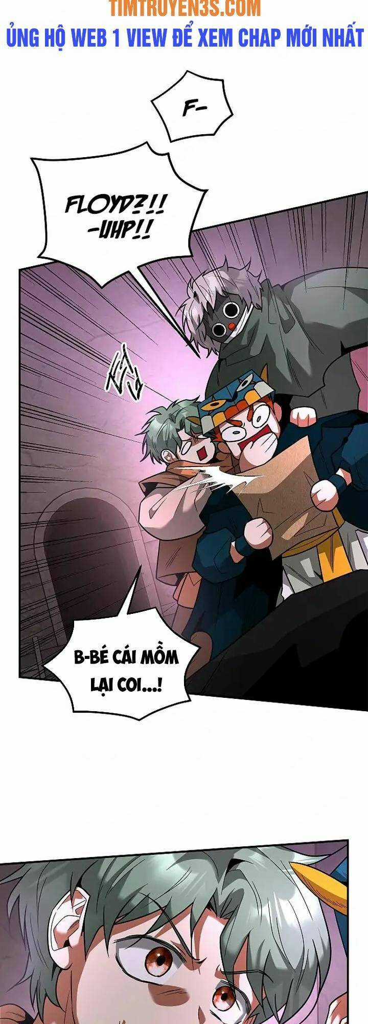 Săn Lùng Nữ Chúa - Chapter 36 - Trang 6