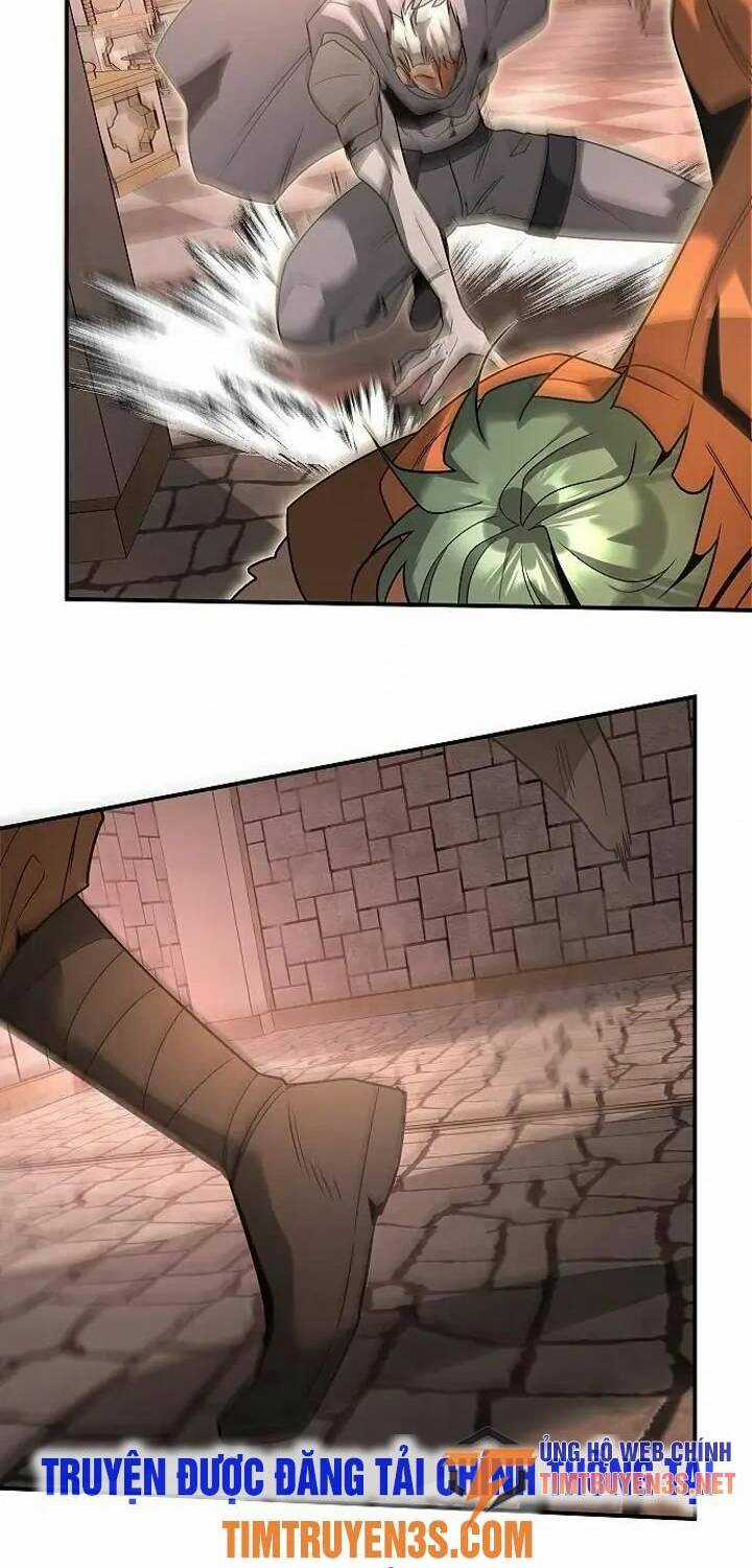 Săn Lùng Nữ Chúa - Chapter 36 - Trang 53