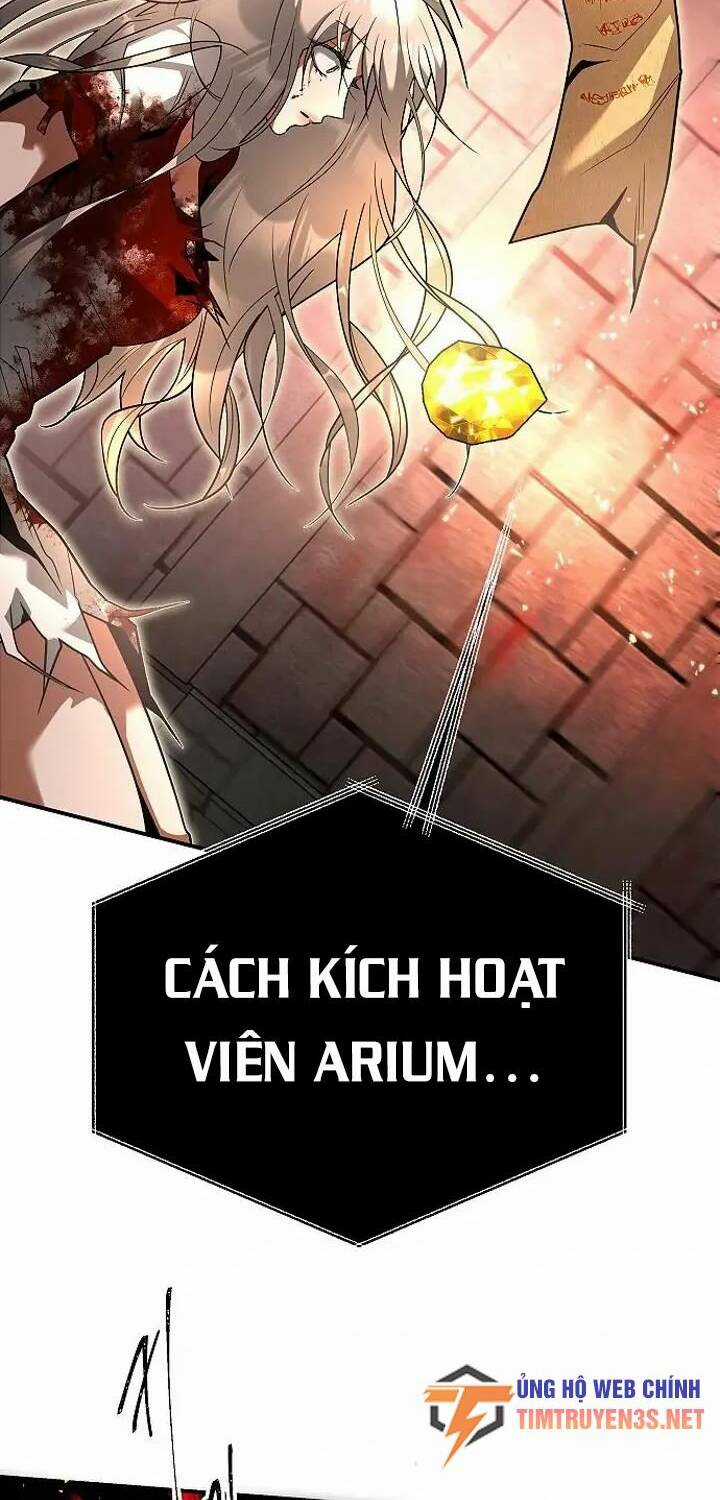 Săn Lùng Nữ Chúa - Chapter 36 - Trang 61