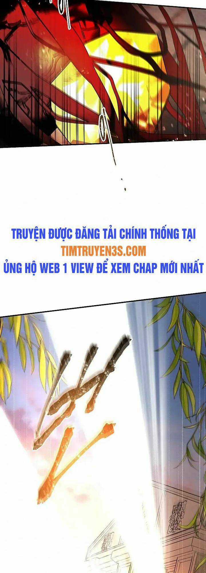 Săn Lùng Nữ Chúa - Chapter 36 - Trang 62