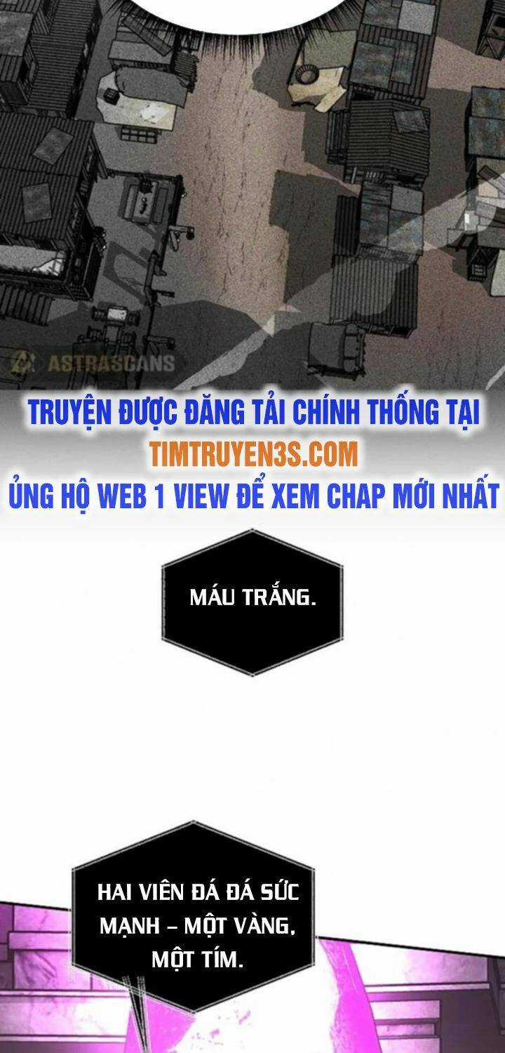 Săn Lùng Nữ Chúa - Chapter 36 - Trang 8