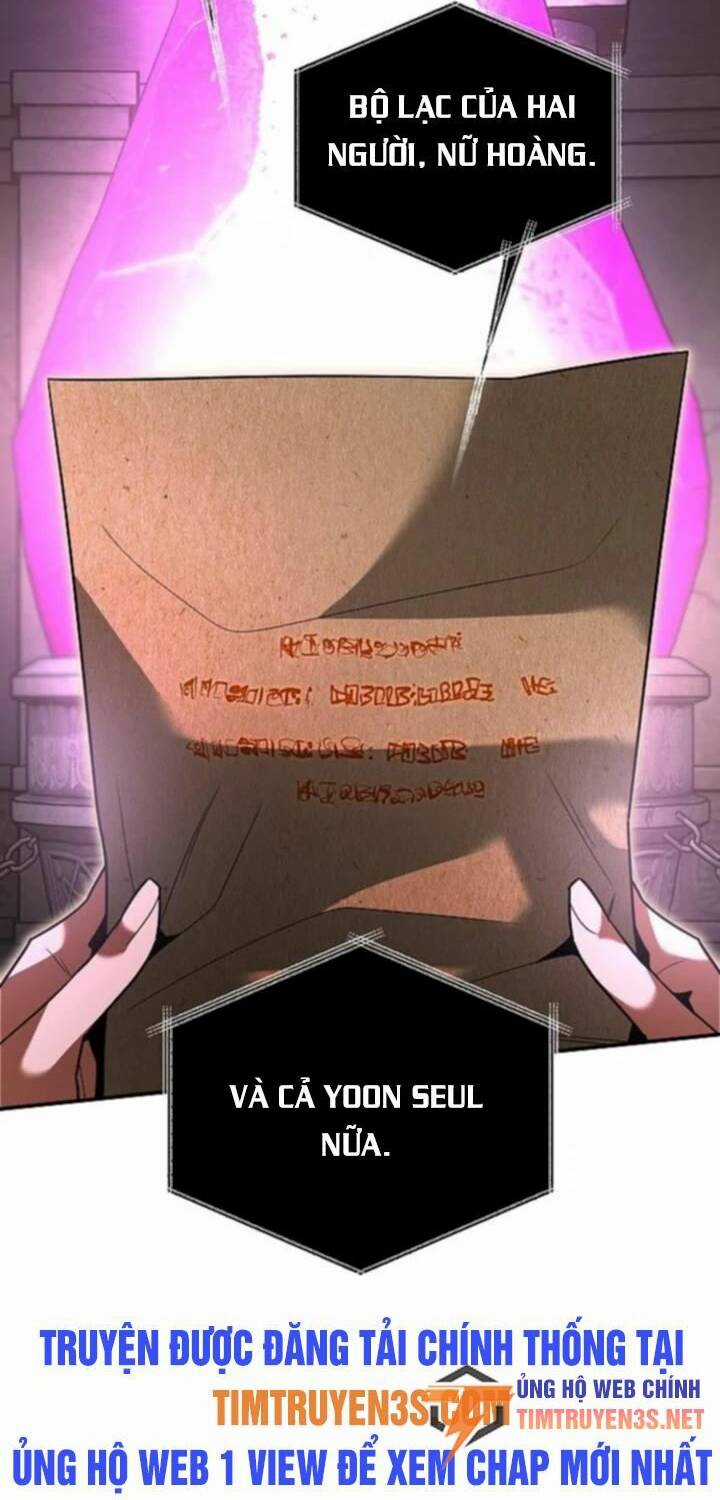 Săn Lùng Nữ Chúa - Chapter 36 - Trang 9