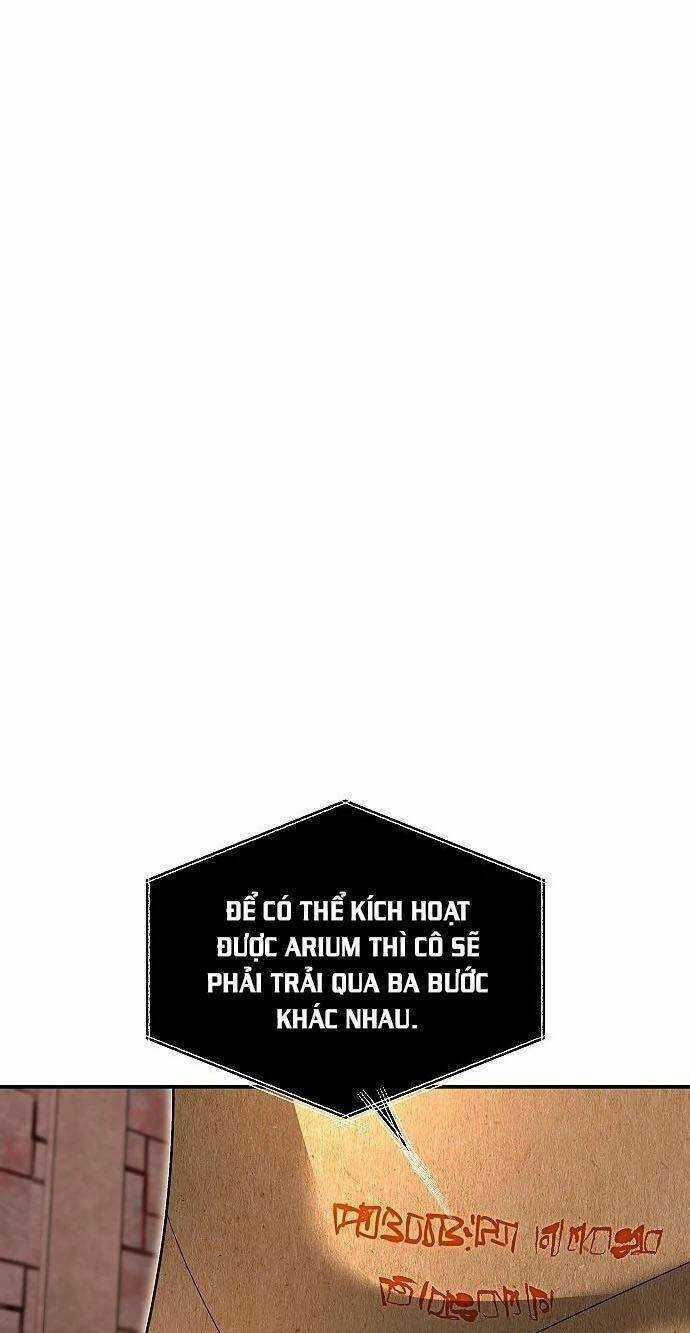 Săn Lùng Nữ Chúa - Chapter 37 - Trang 15