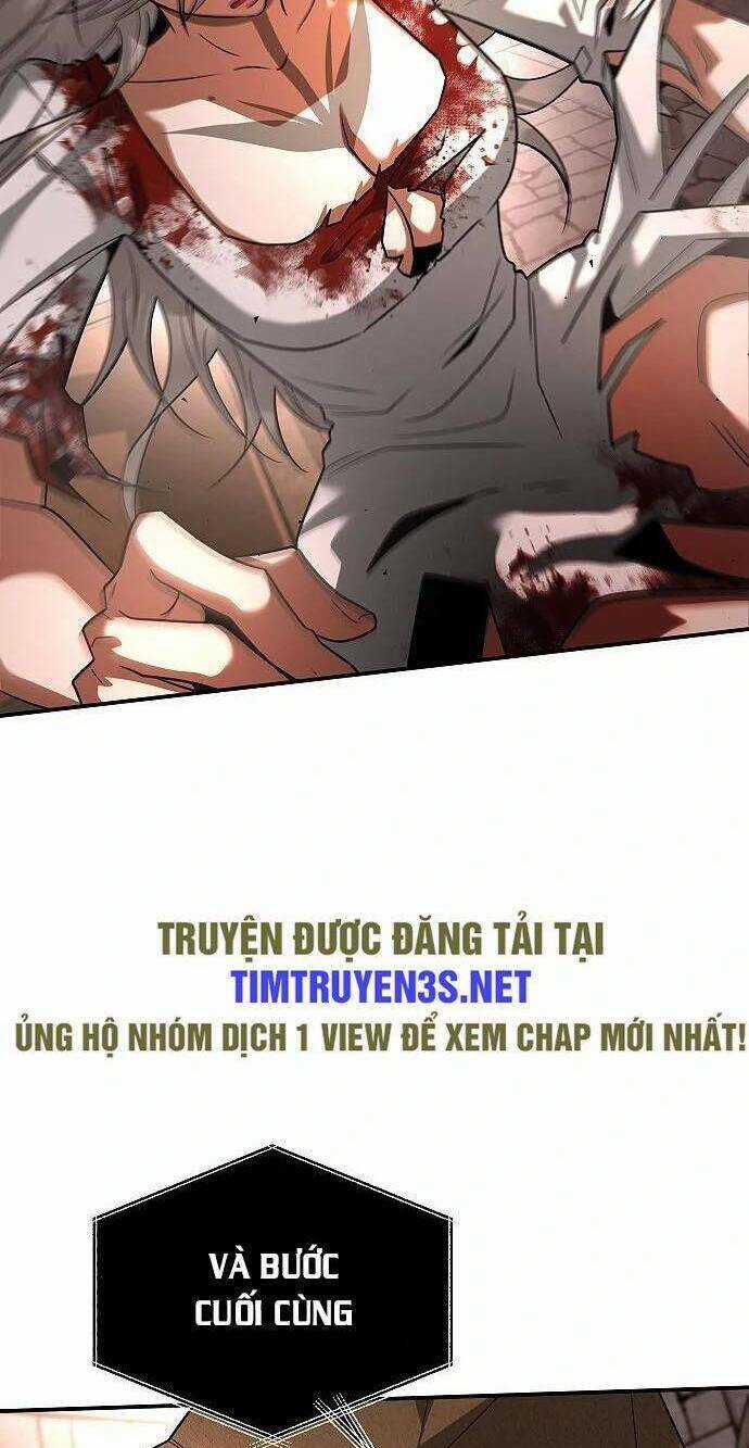Săn Lùng Nữ Chúa - Chapter 37 - Trang 19
