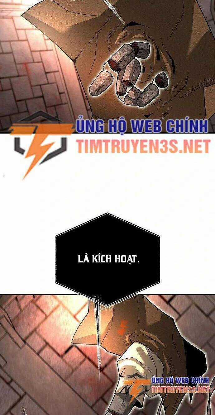 Săn Lùng Nữ Chúa - Chapter 37 - Trang 20