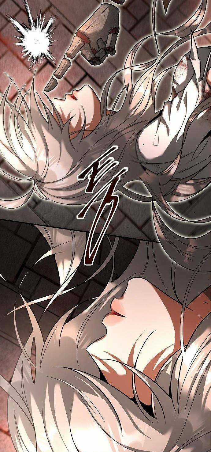 Săn Lùng Nữ Chúa - Chapter 37 - Trang 21