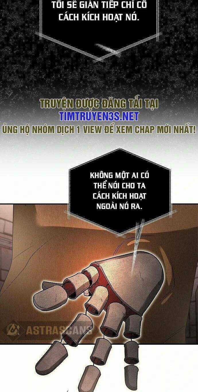 Săn Lùng Nữ Chúa - Chapter 37 - Trang 30