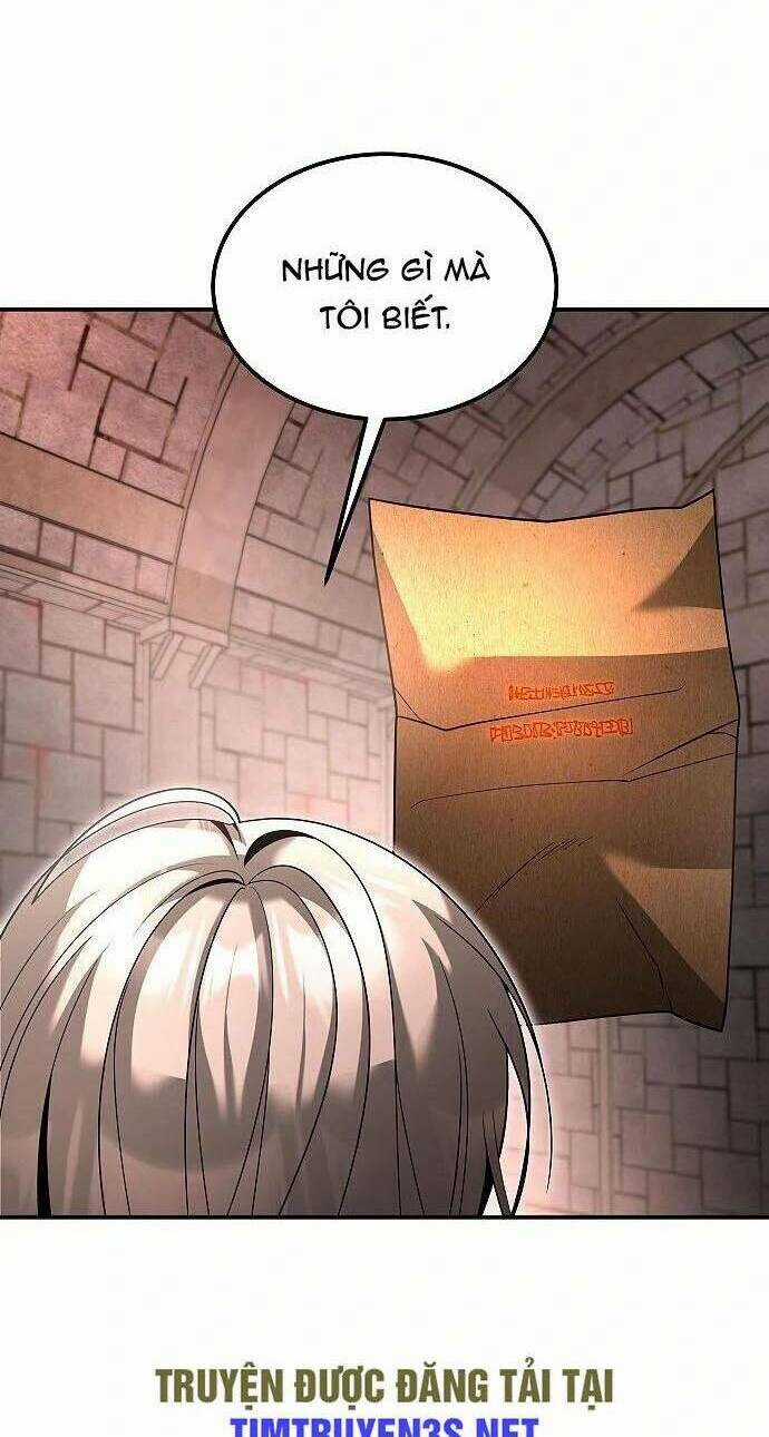 Săn Lùng Nữ Chúa - Chapter 37 - Trang 4