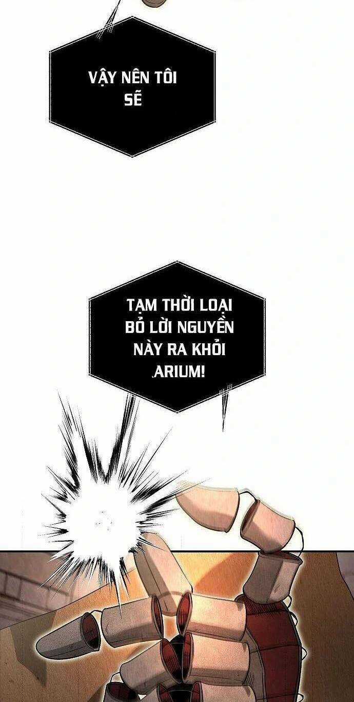 Săn Lùng Nữ Chúa - Chapter 37 - Trang 31