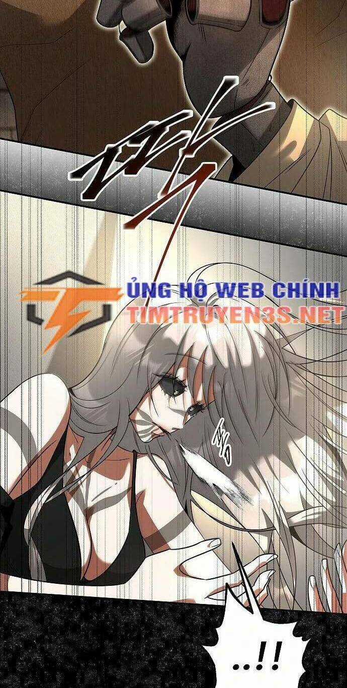 Săn Lùng Nữ Chúa - Chapter 37 - Trang 32