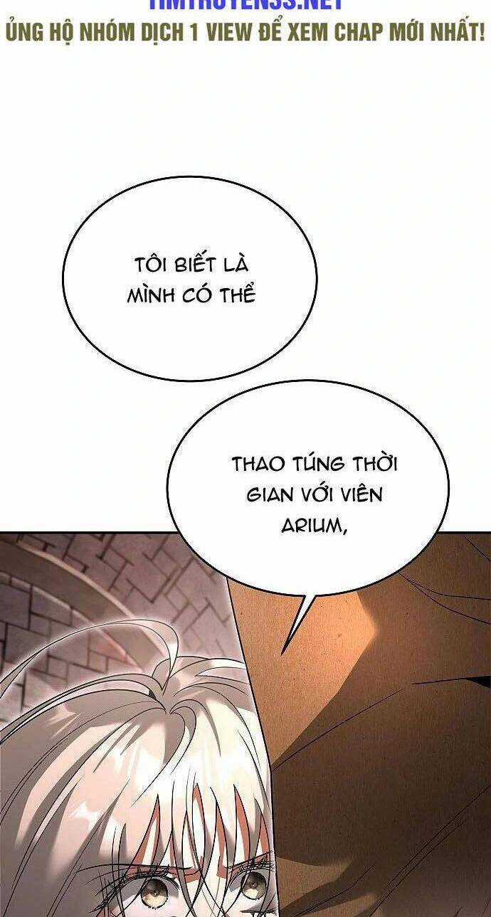 Săn Lùng Nữ Chúa - Chapter 37 - Trang 5