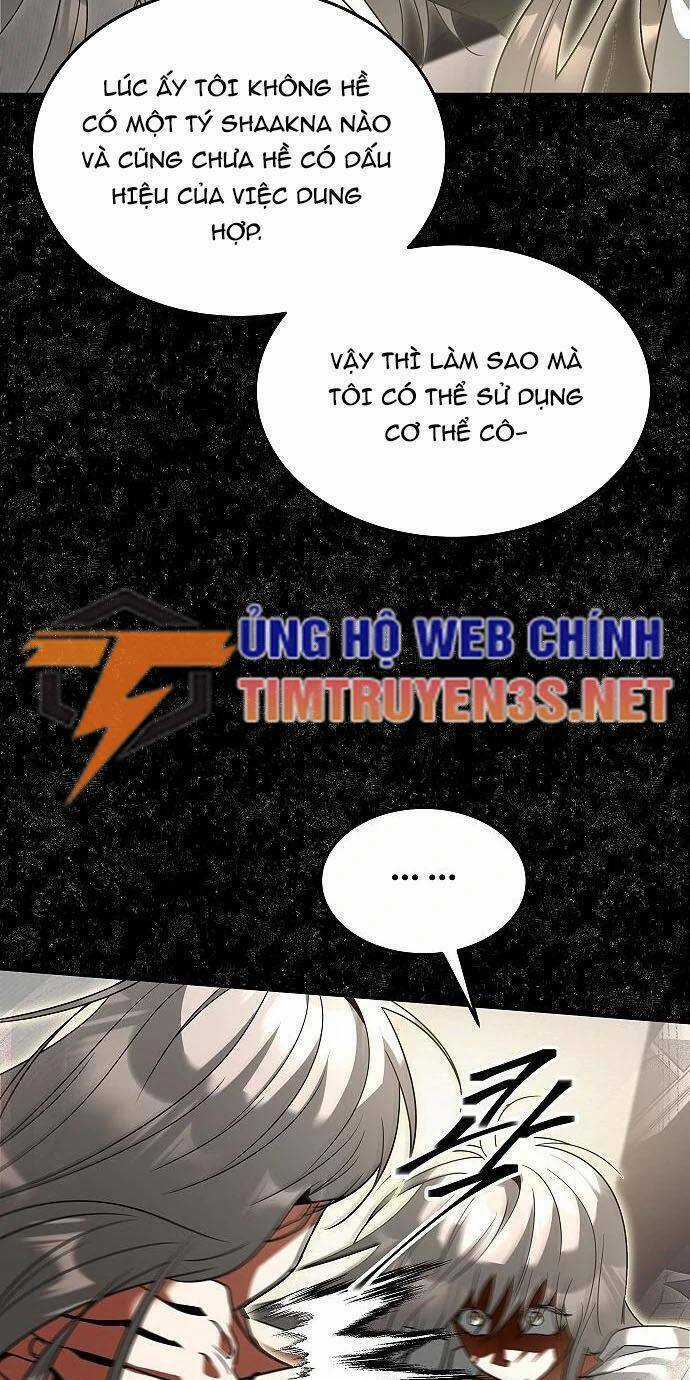 Săn Lùng Nữ Chúa - Chapter 37 - Trang 47