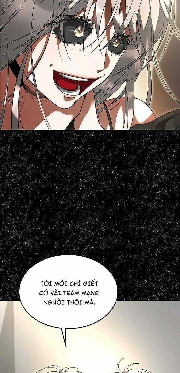 Săn Lùng Nữ Chúa - Chapter 37 - Trang 49