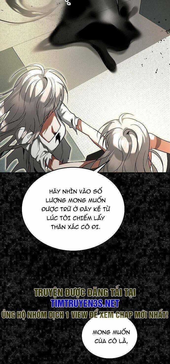 Săn Lùng Nữ Chúa - Chapter 37 - Trang 56