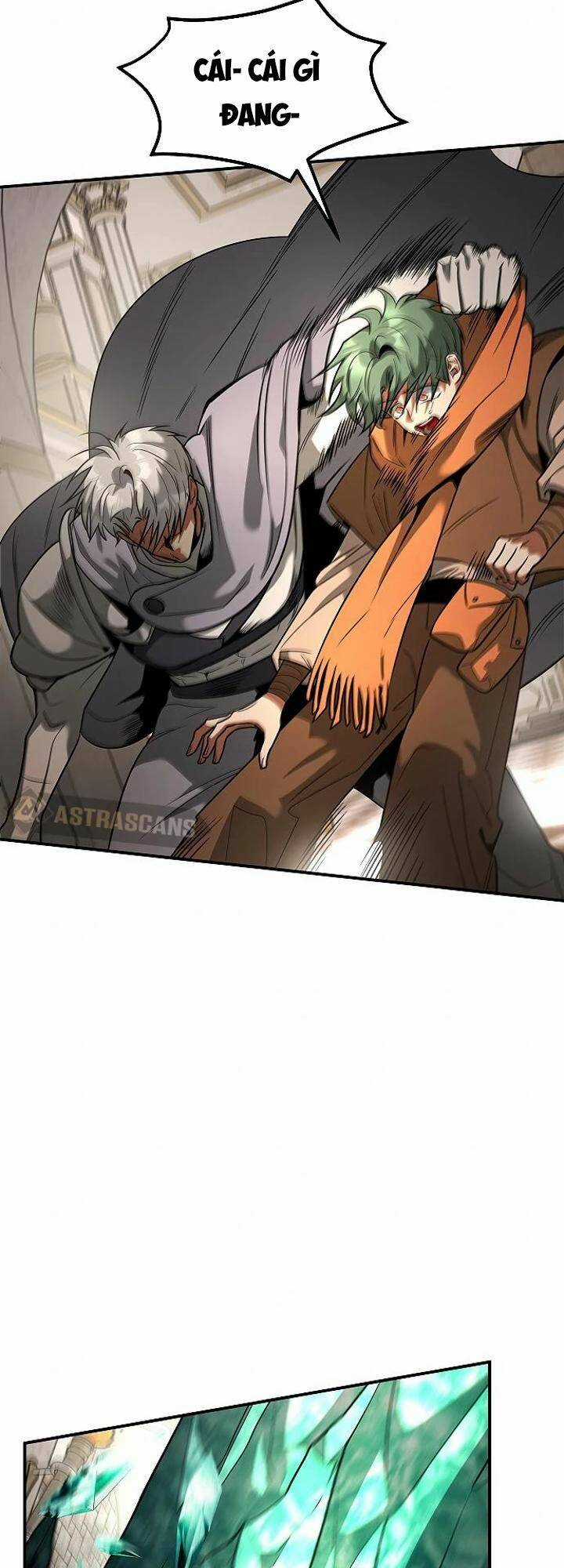 Săn Lùng Nữ Chúa - Chapter 38 - Trang 11