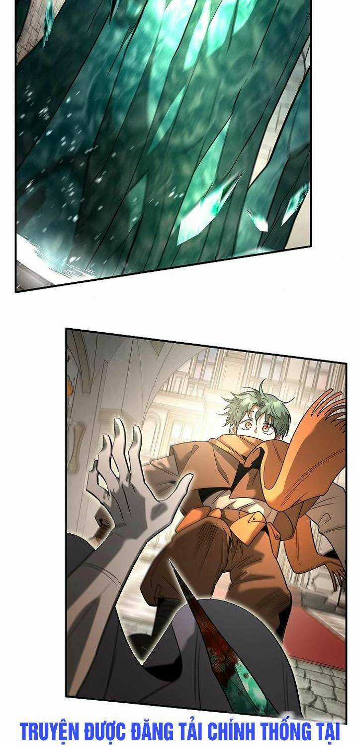 Săn Lùng Nữ Chúa - Chapter 38 - Trang 12