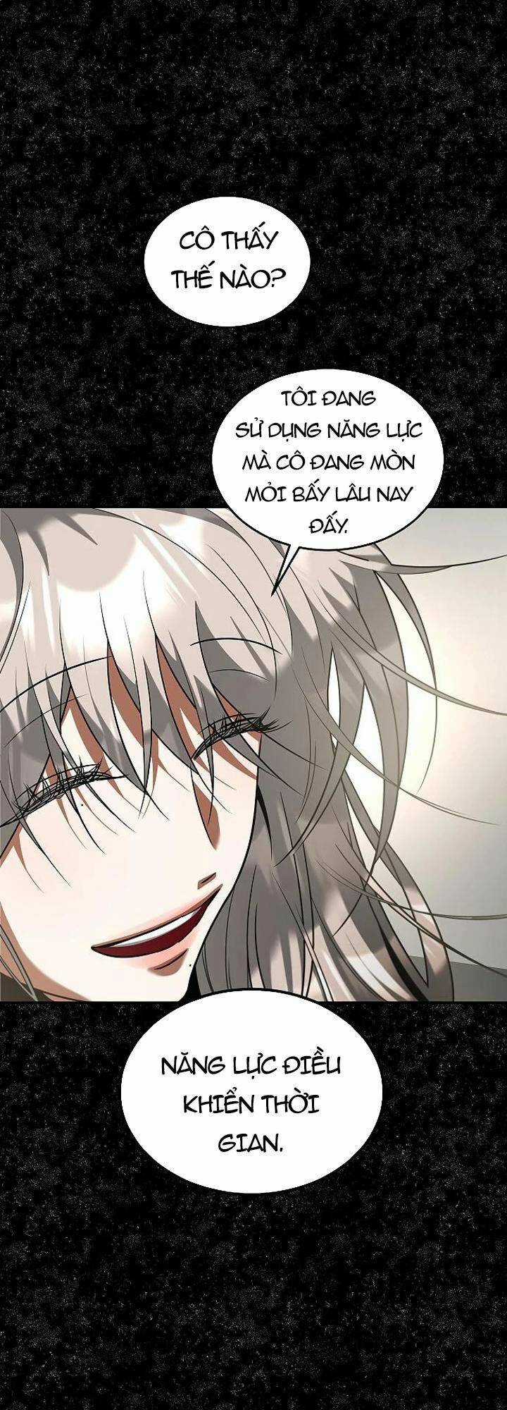 Săn Lùng Nữ Chúa - Chapter 38 - Trang 18