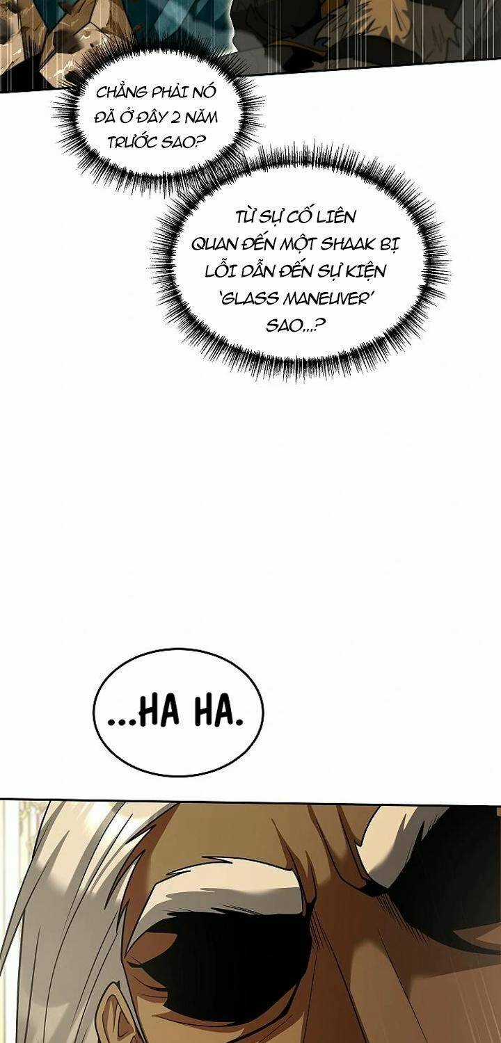 Săn Lùng Nữ Chúa - Chapter 38 - Trang 28