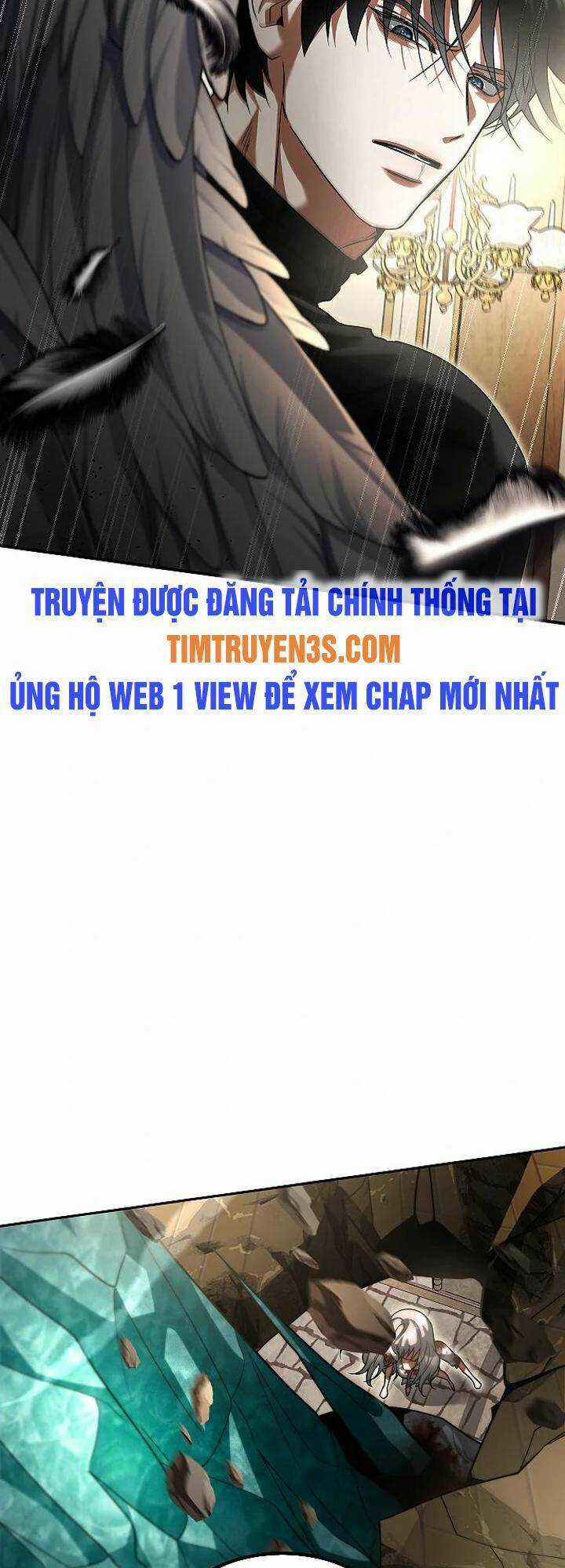 Săn Lùng Nữ Chúa - Chapter 38 - Trang 30