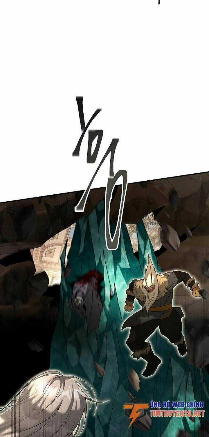 Săn Lùng Nữ Chúa - Chapter 38 - Trang 33