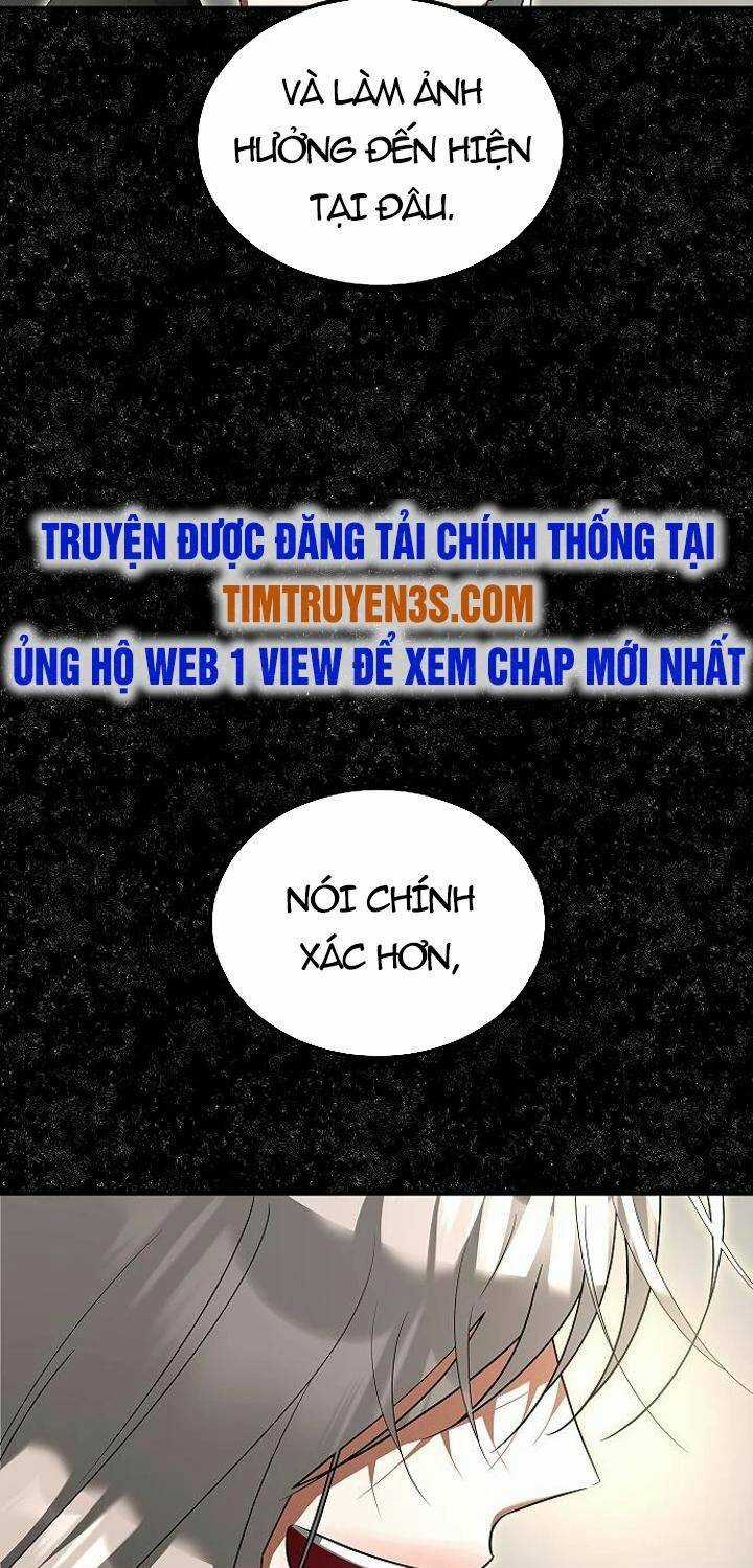 Săn Lùng Nữ Chúa - Chapter 38 - Trang 36