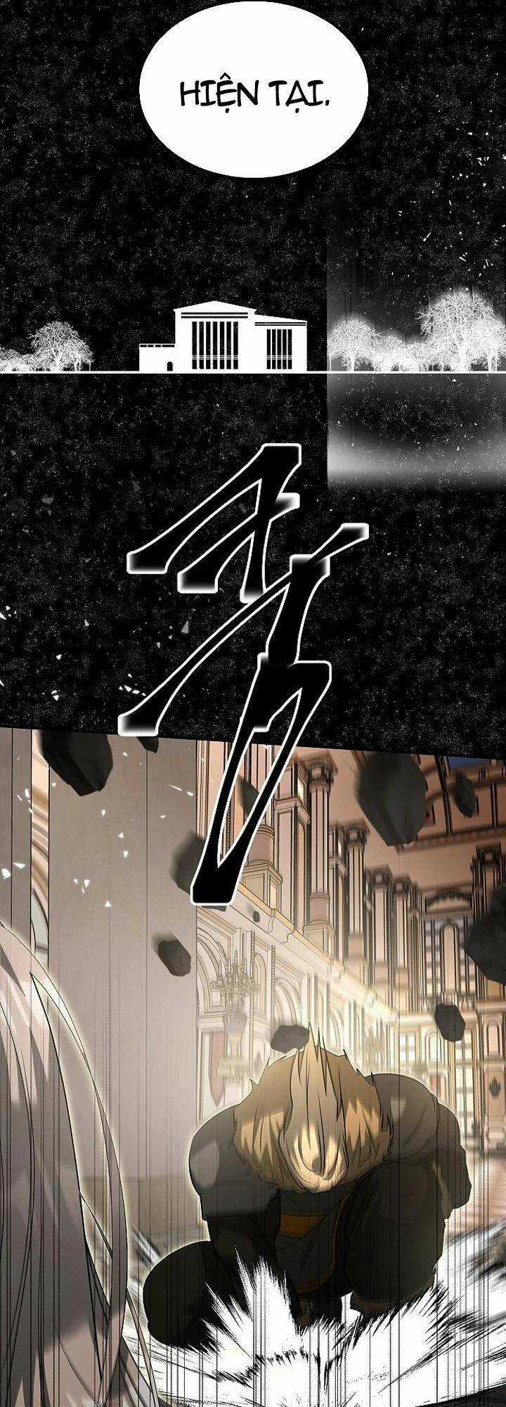 Săn Lùng Nữ Chúa - Chapter 38 - Trang 38