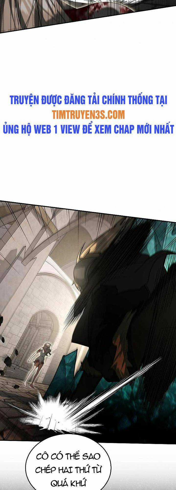 Săn Lùng Nữ Chúa - Chapter 38 - Trang 39