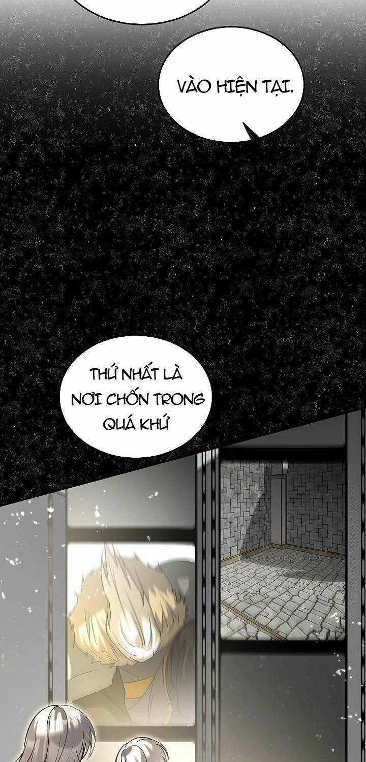 Săn Lùng Nữ Chúa - Chapter 38 - Trang 40