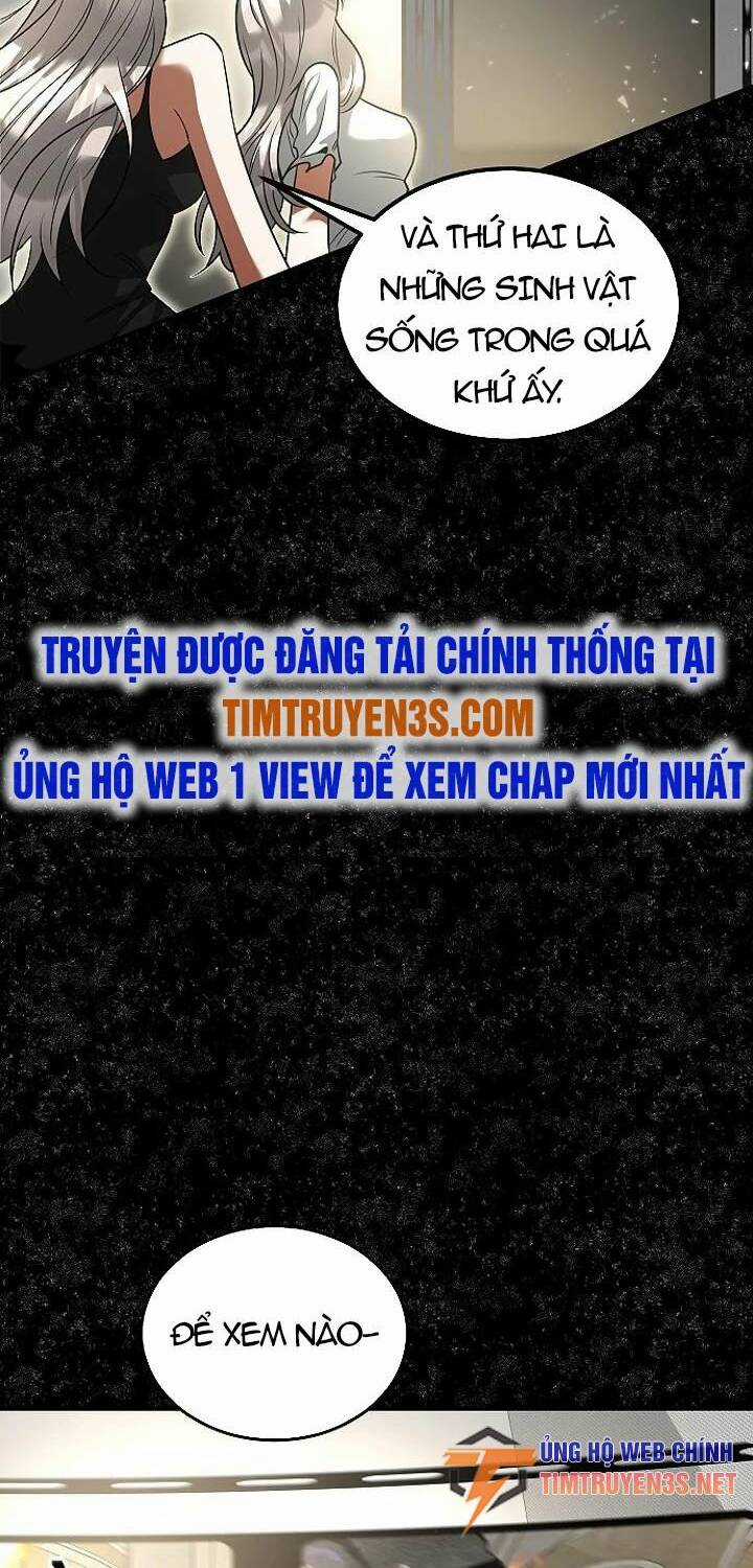 Săn Lùng Nữ Chúa - Chapter 38 - Trang 41