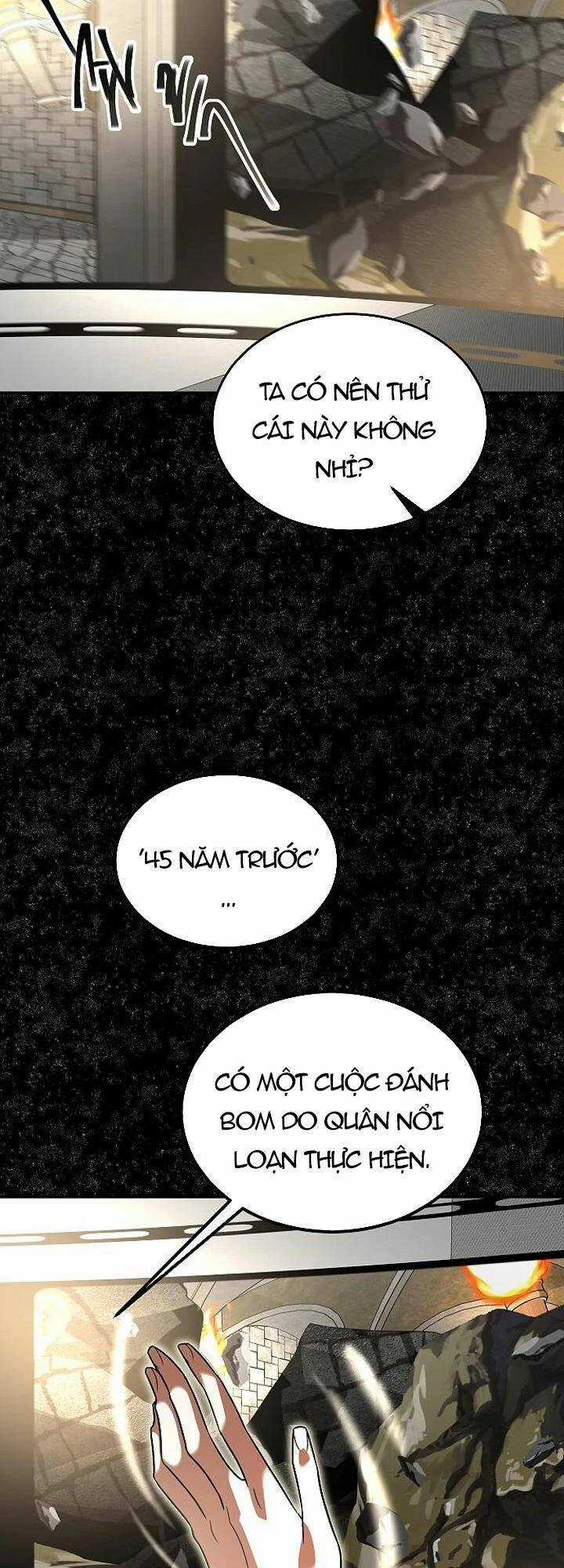 Săn Lùng Nữ Chúa - Chapter 38 - Trang 42