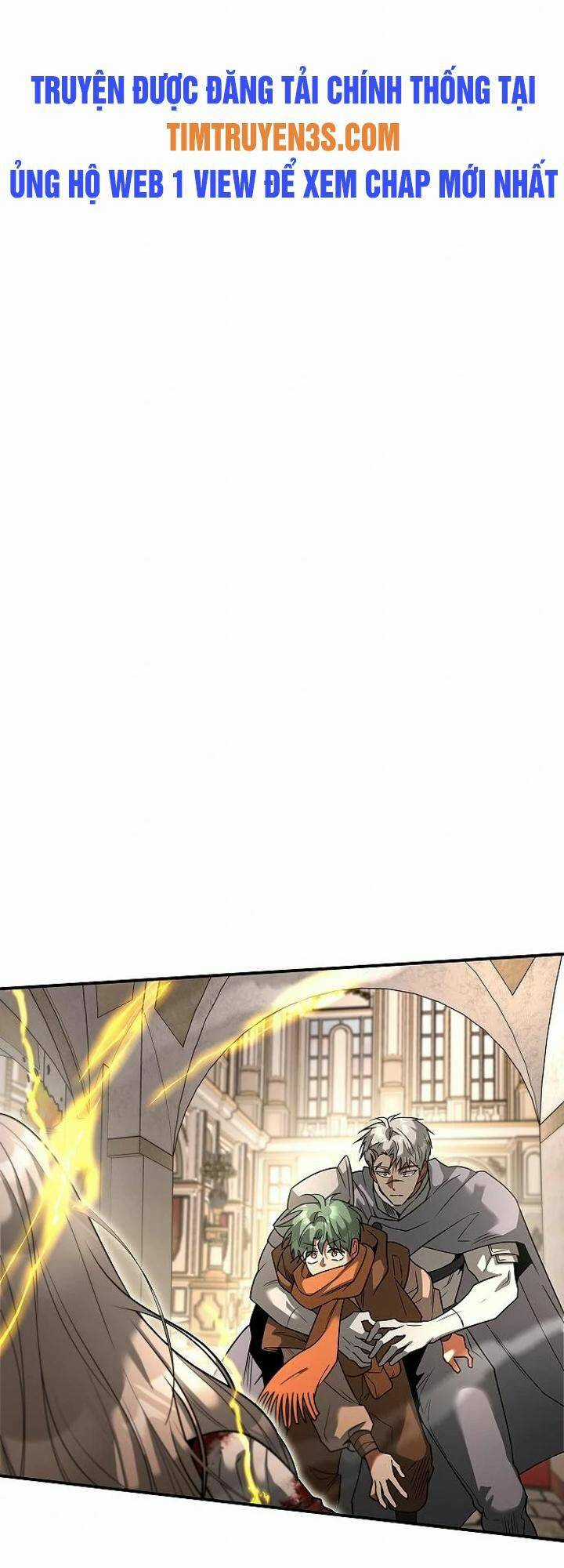 Săn Lùng Nữ Chúa - Chapter 38 - Trang 6