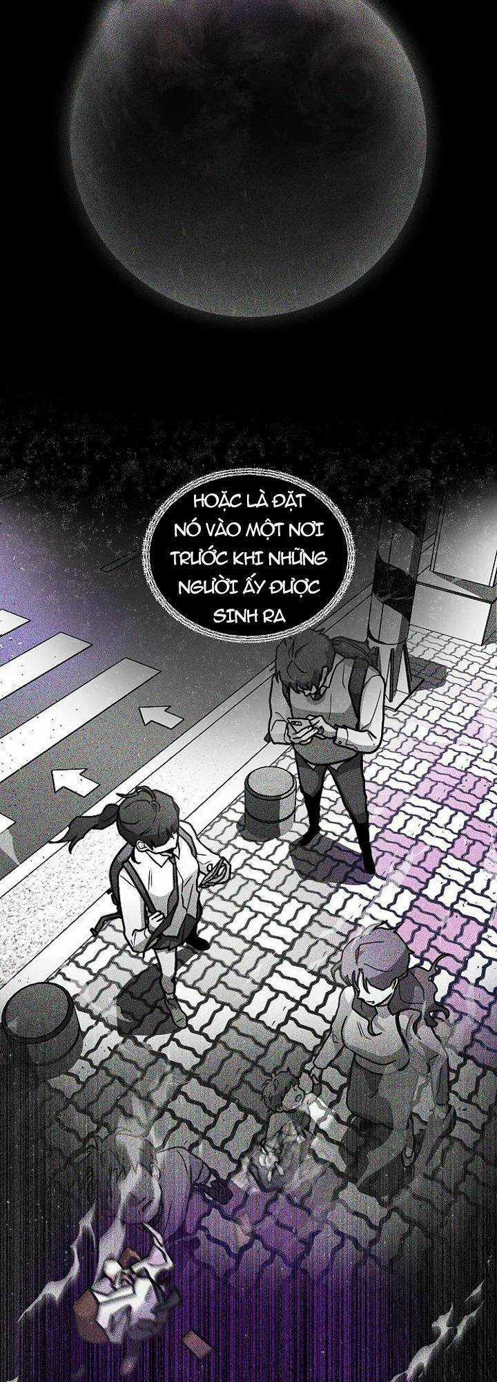 Săn Lùng Nữ Chúa - Chapter 38 - Trang 54