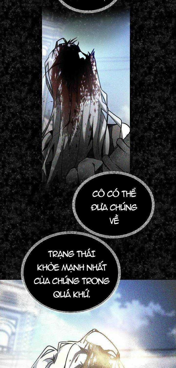 Săn Lùng Nữ Chúa - Chapter 38 - Trang 56