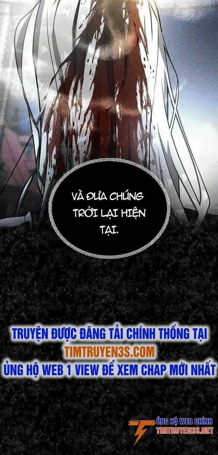 Săn Lùng Nữ Chúa - Chapter 38 - Trang 57