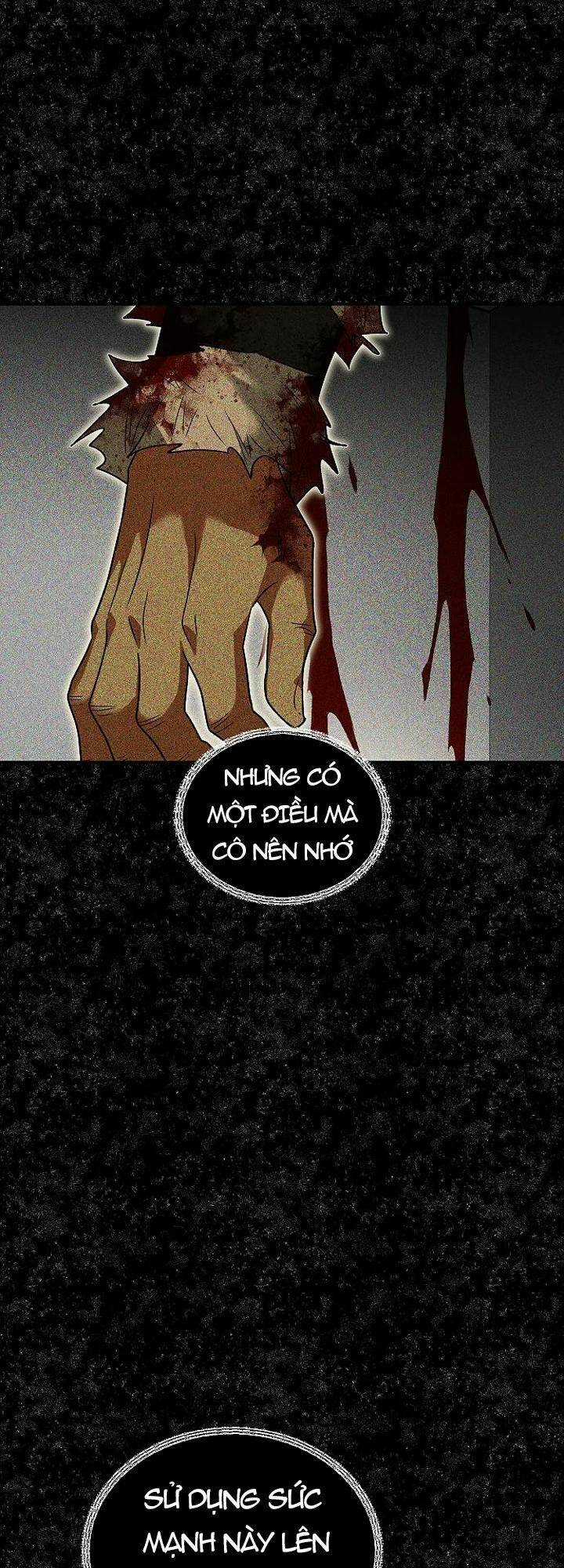 Săn Lùng Nữ Chúa - Chapter 38 - Trang 58