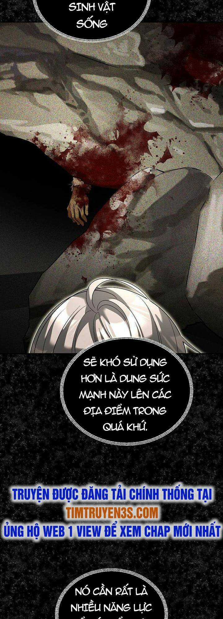 Săn Lùng Nữ Chúa - Chapter 38 - Trang 59