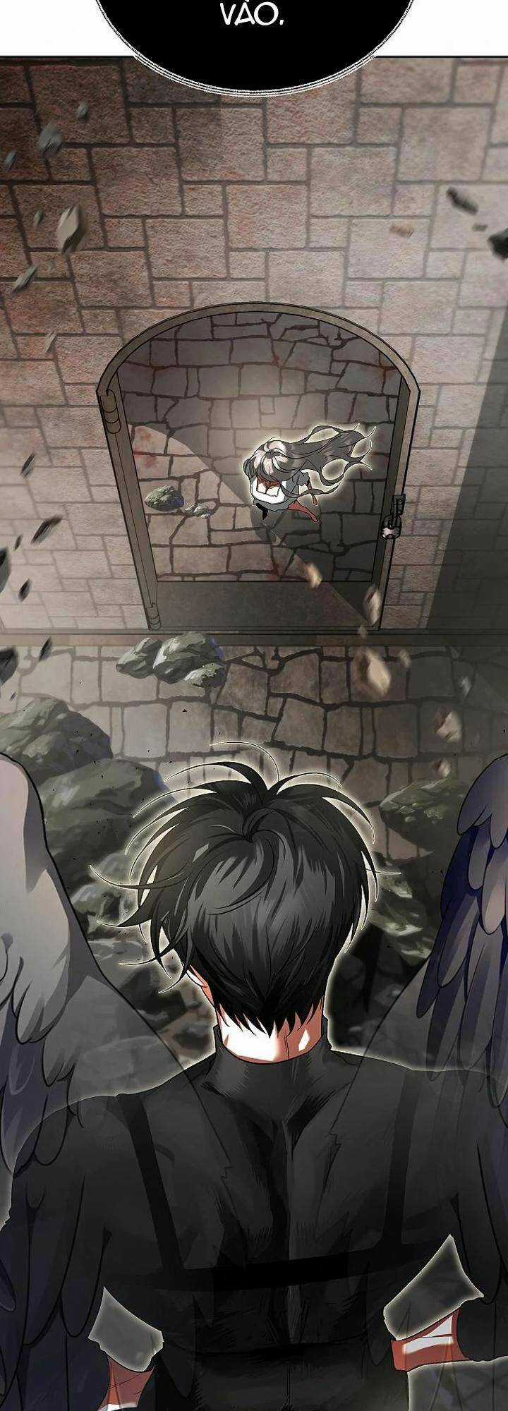 Săn Lùng Nữ Chúa - Chapter 38 - Trang 67