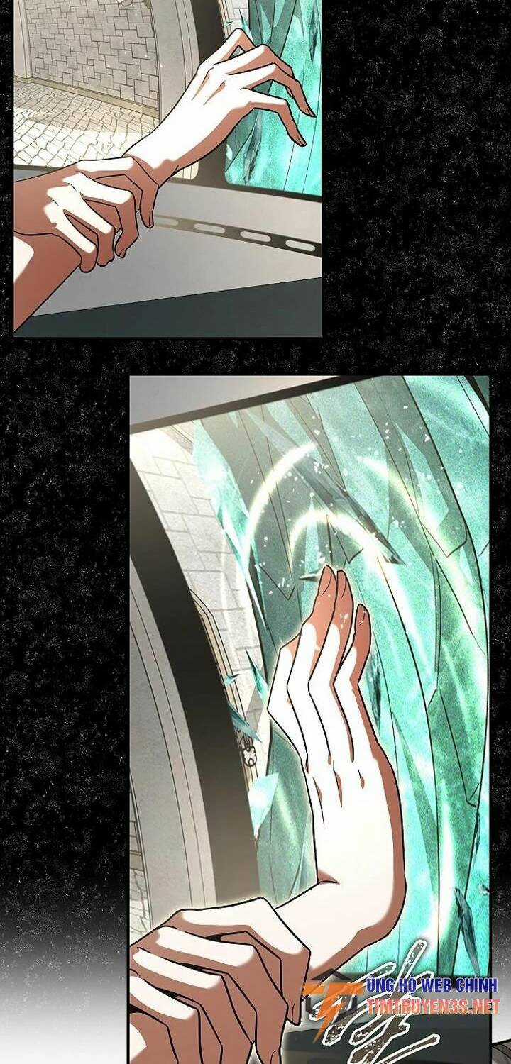 Săn Lùng Nữ Chúa - Chapter 38 - Trang 9
